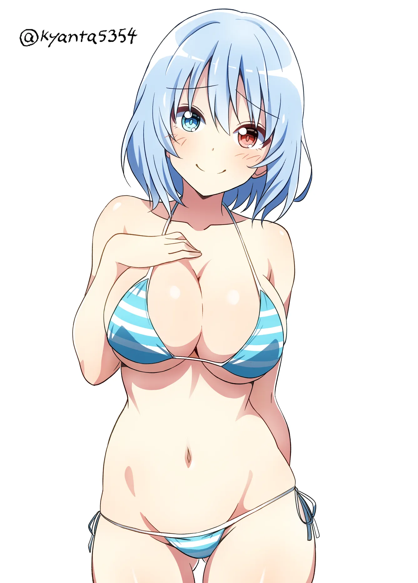 Tatara Kogasa [Touhou]