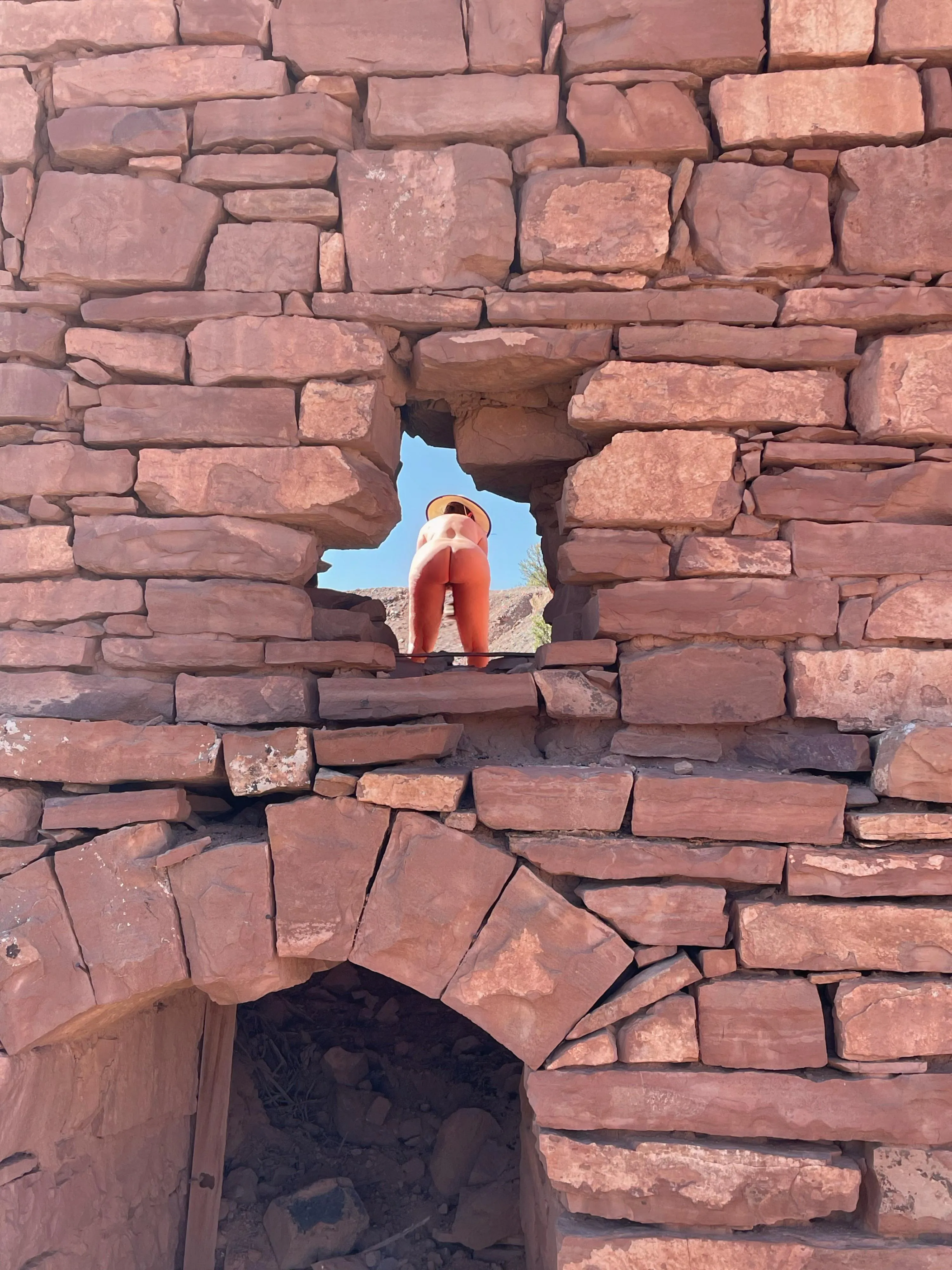 The Mantelpiece 🔥