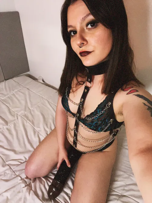 Too much for you? Good. That’s the point. Your nightmare is my favorite toy.