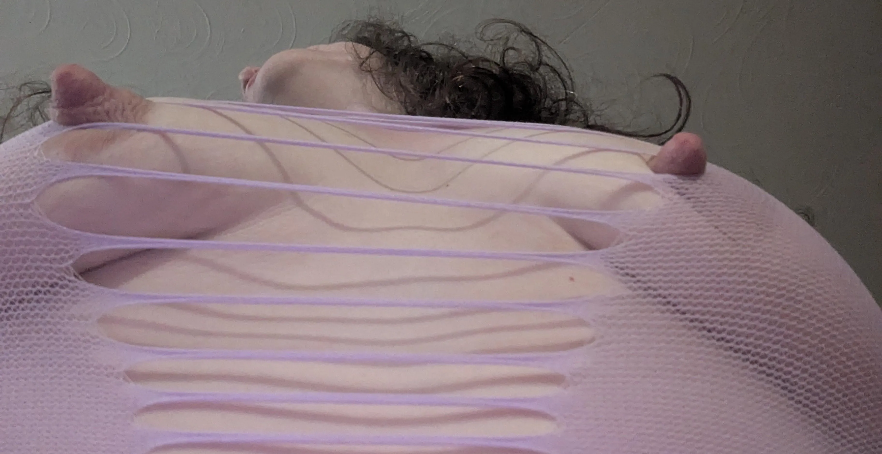 Toronto titties are the best, but don't take my word for it 😏(IRTR)