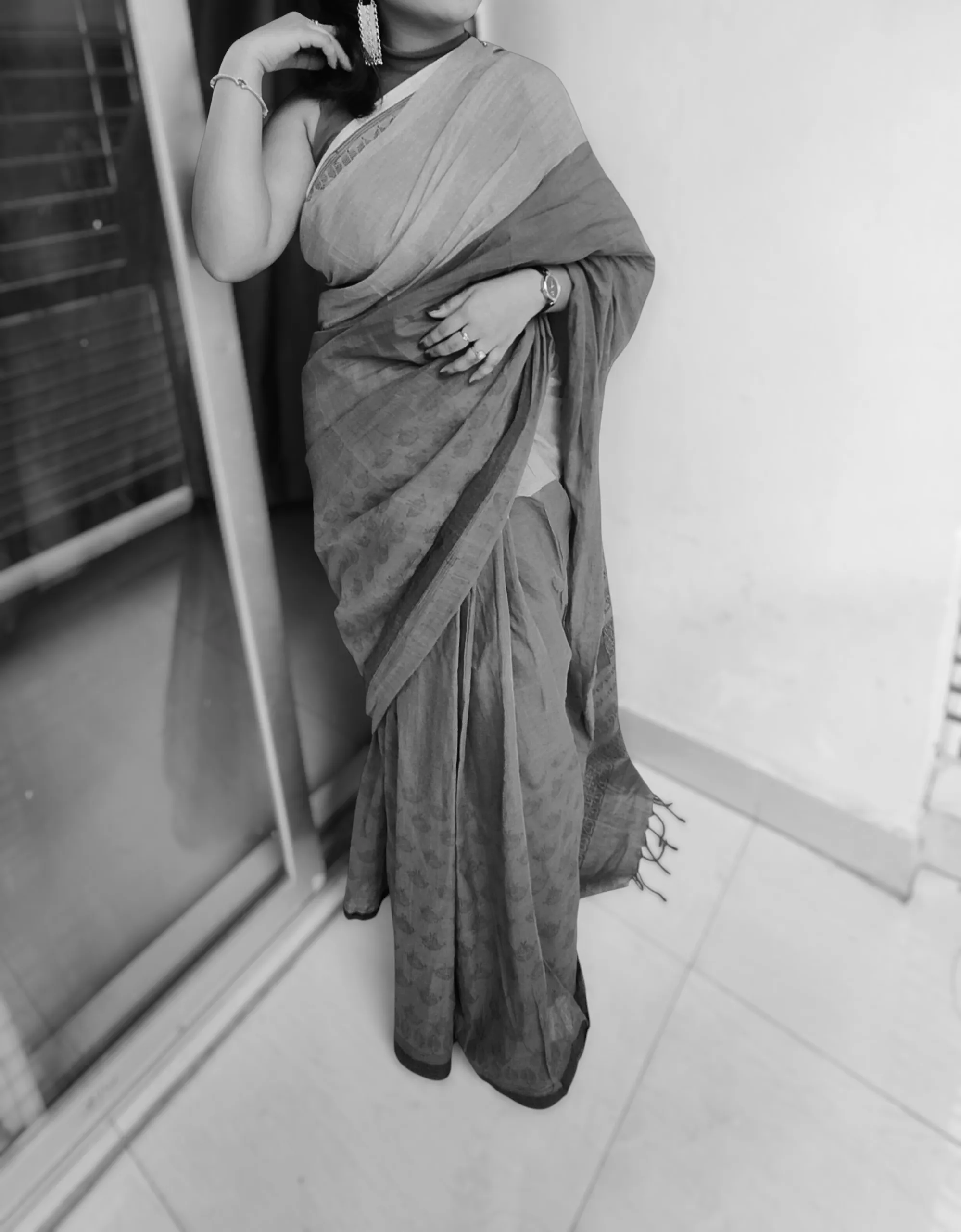 Wanna go Desi tonight?