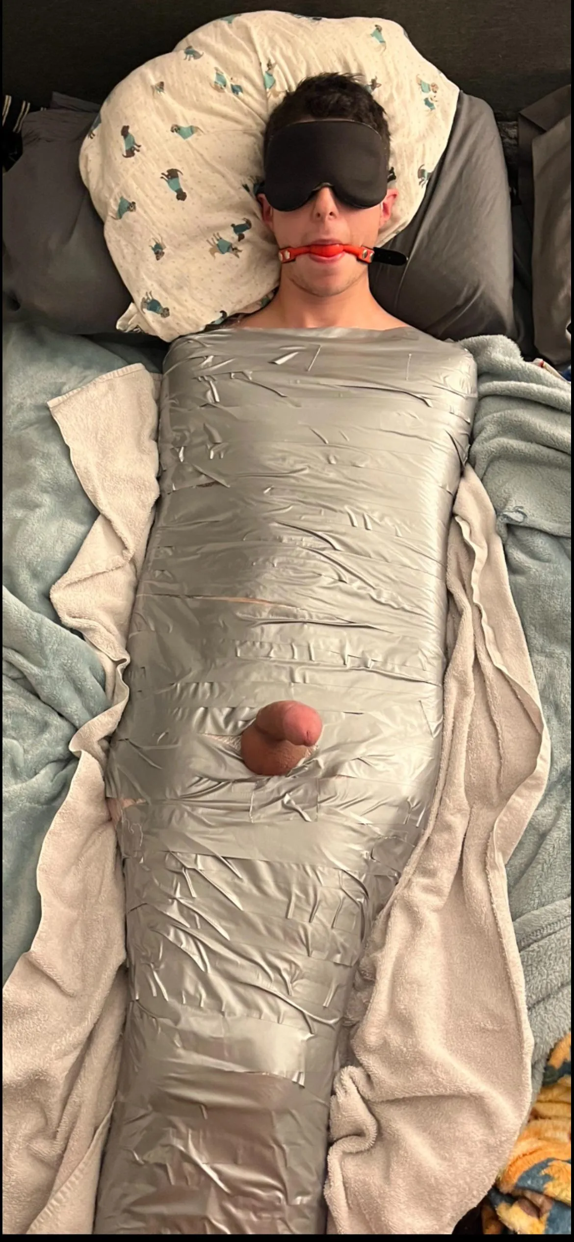 Where do I deliver this again?