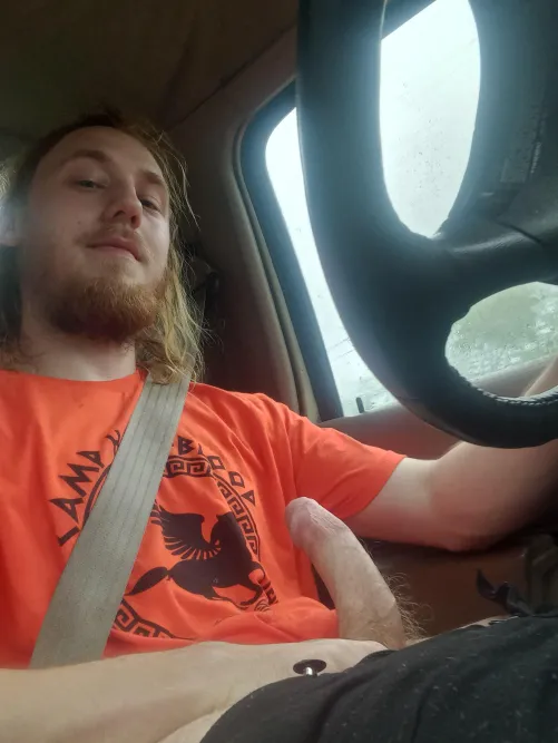 Who wants to be my passanger?