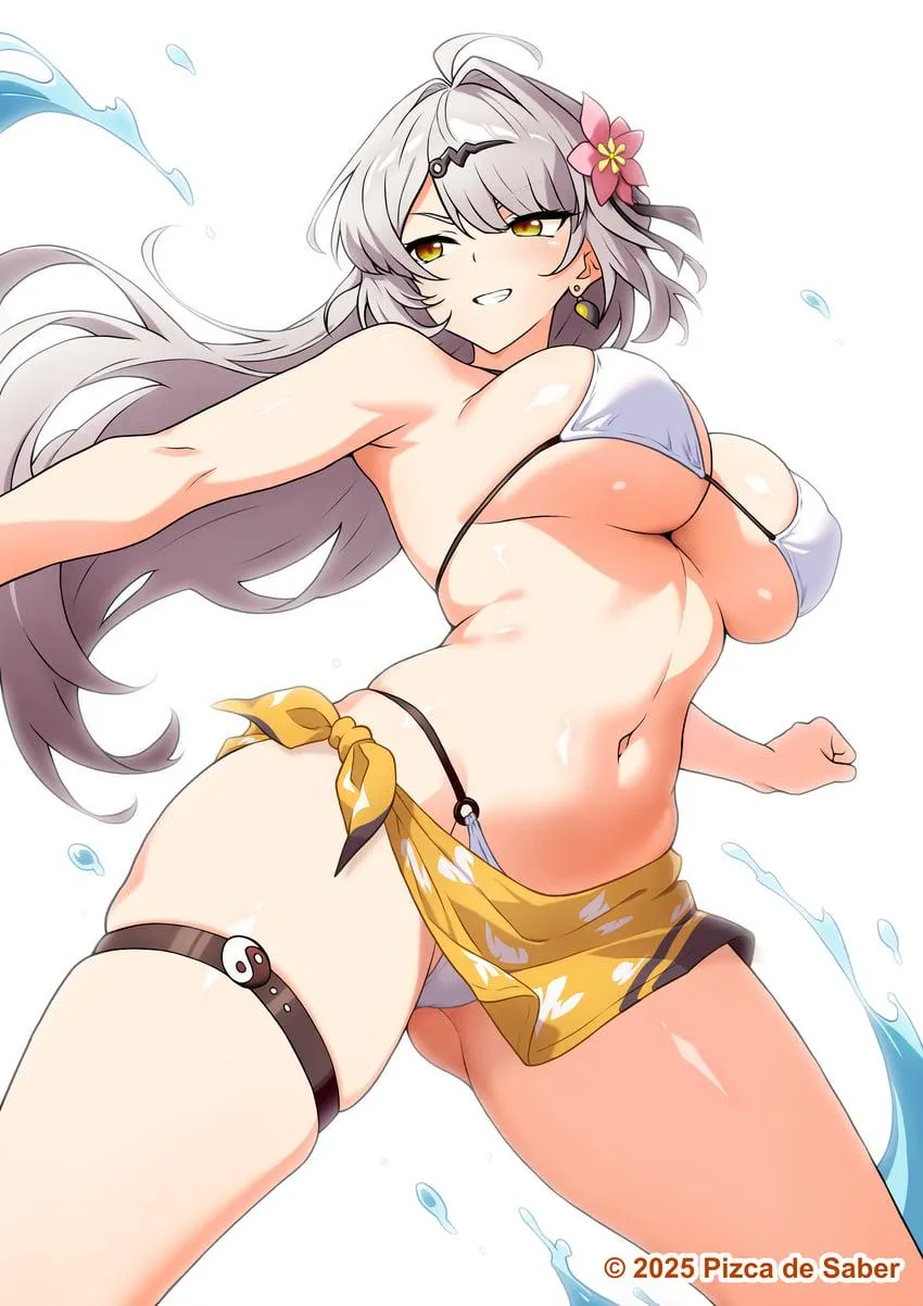 Yixuan [Zenless Zone Zero]