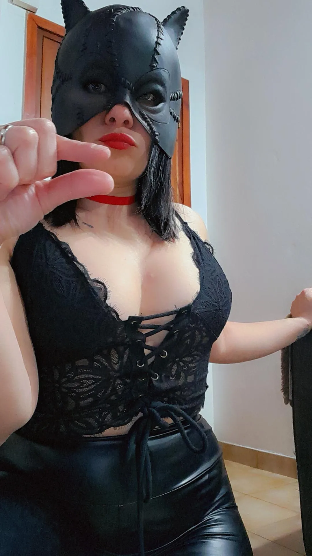 Your penis is useless… except for me to laugh while you parade it around like the joke it is.