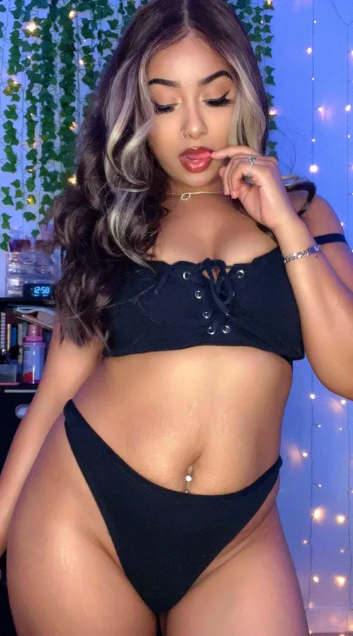 would u play with my body while i'll play with yours