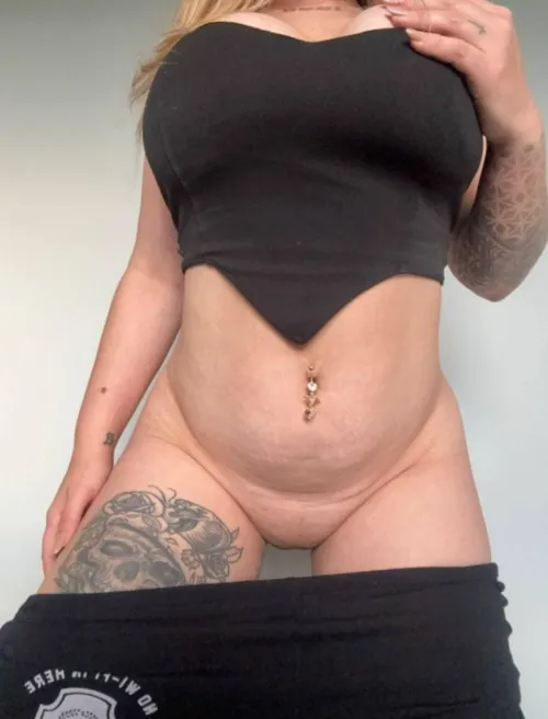 Looking for a bbc to ride