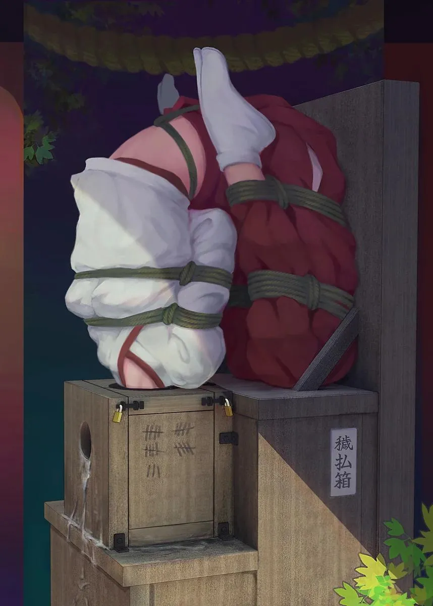 The mouth is free to be used