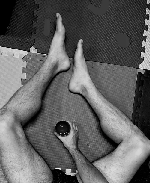 #265 hop down here with [m]e