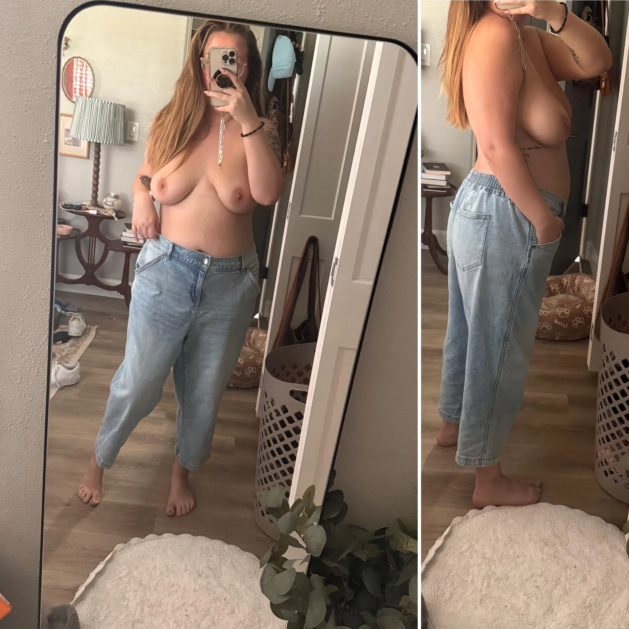 Can I pull off this style?