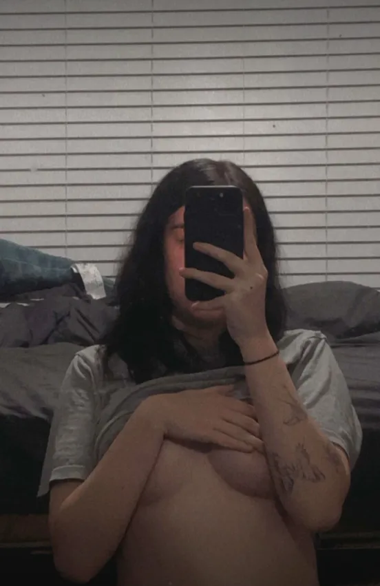 Freaky Friday incoming 😈 20f