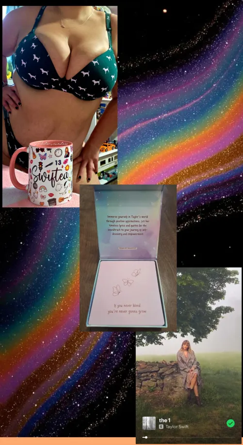 Got My New Cup & 50 New Inspirational Quotes 💋🫶🏼