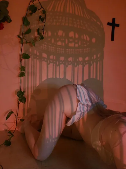 I love satin I love satin