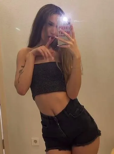 If you keep looking at me that way, I’m not responsible for what happens next. 😈