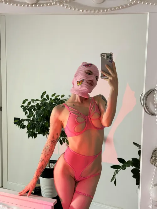 If you want I get hot