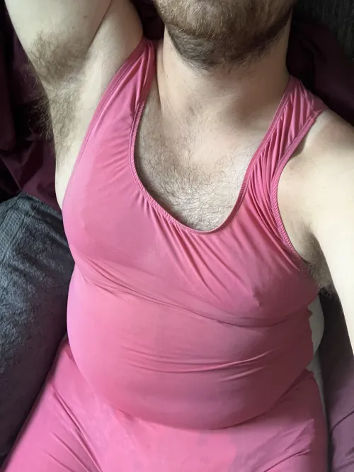 I’ve got a wrestling idea that I’d like some input on 😈