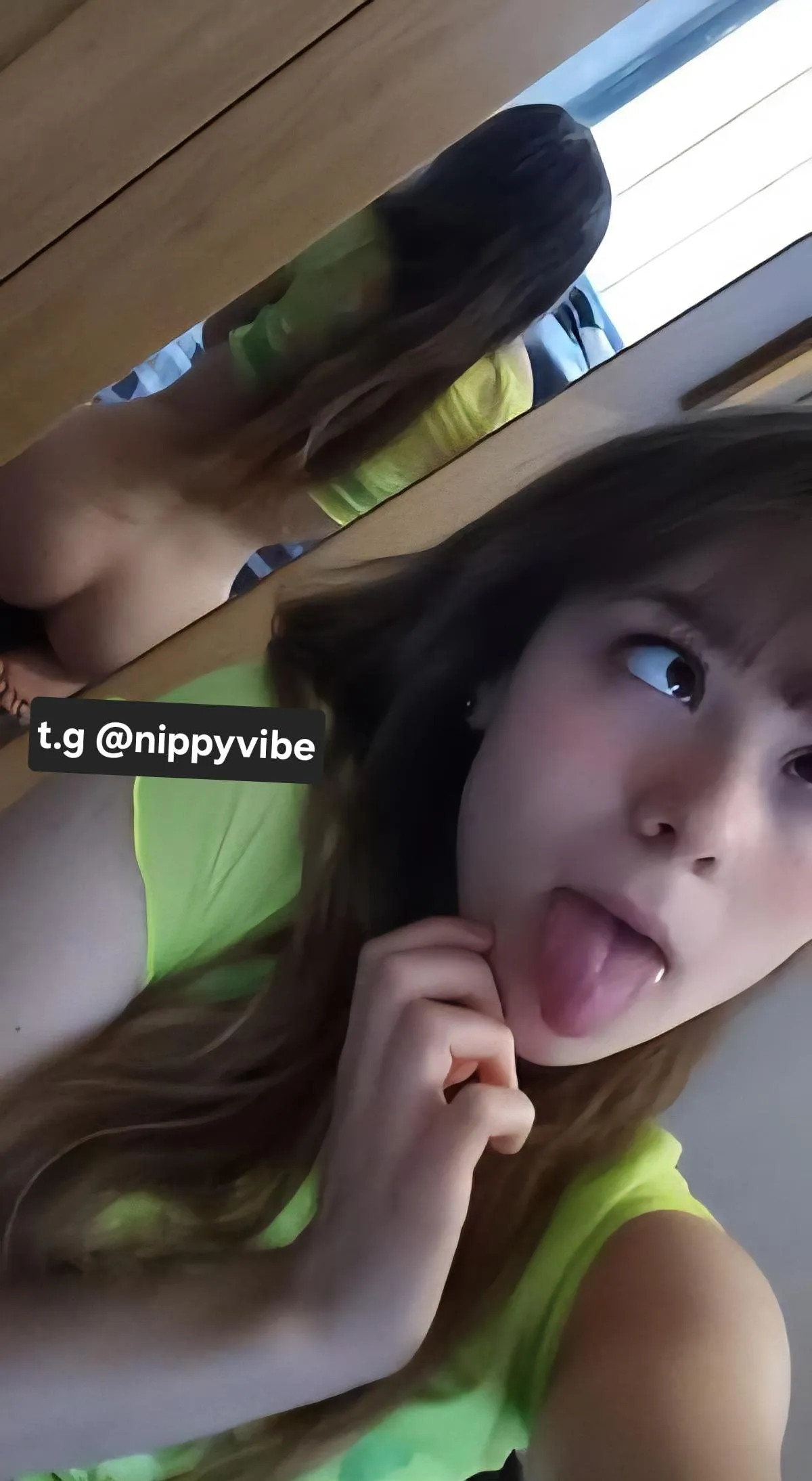 Just got single and horny