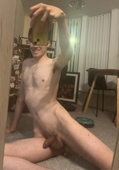 Just wishing I wasn’t alone rn :(