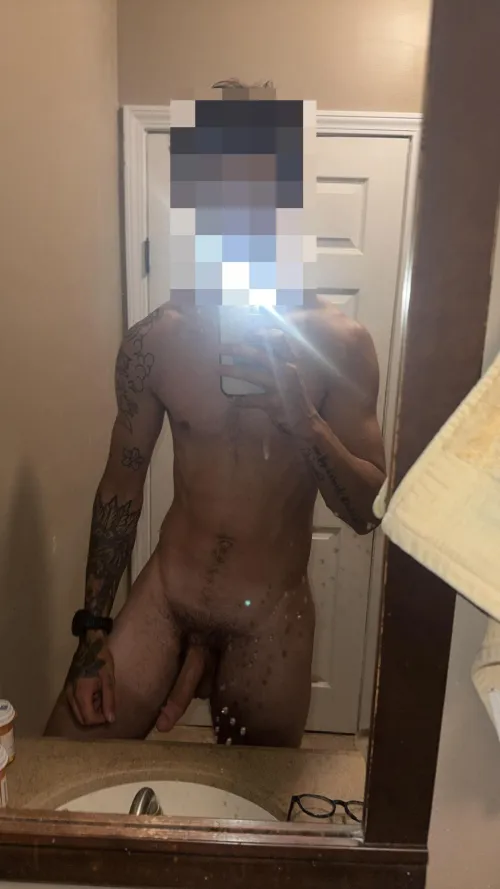 Need it in someone’s mouth