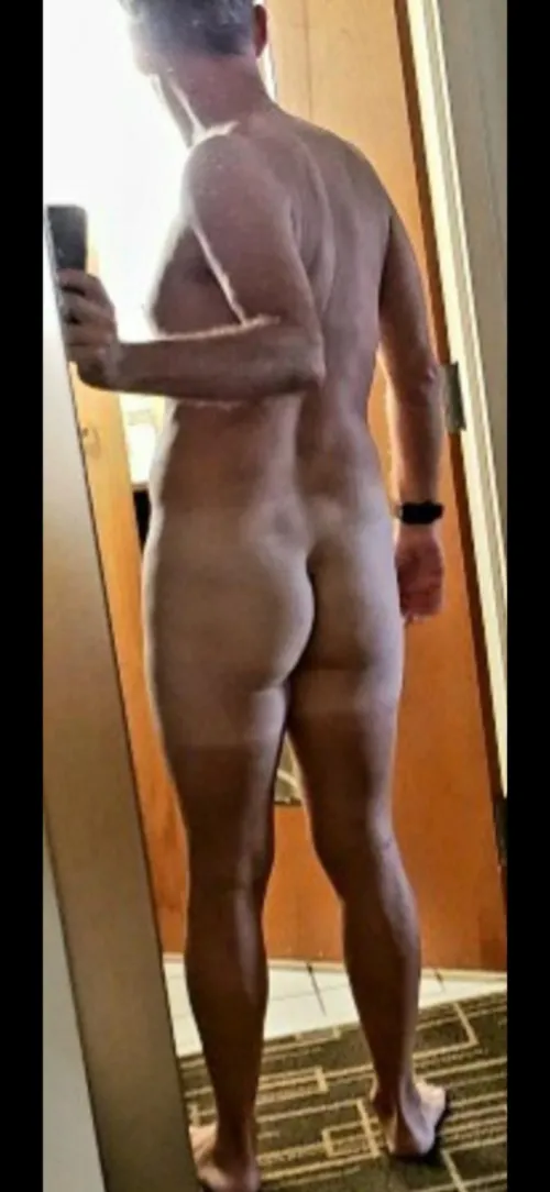 Tan lines my first post