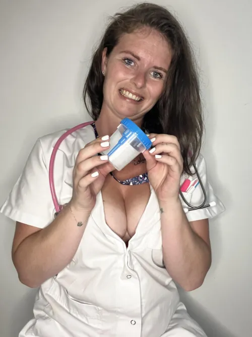 When he says he’s going to fill me up