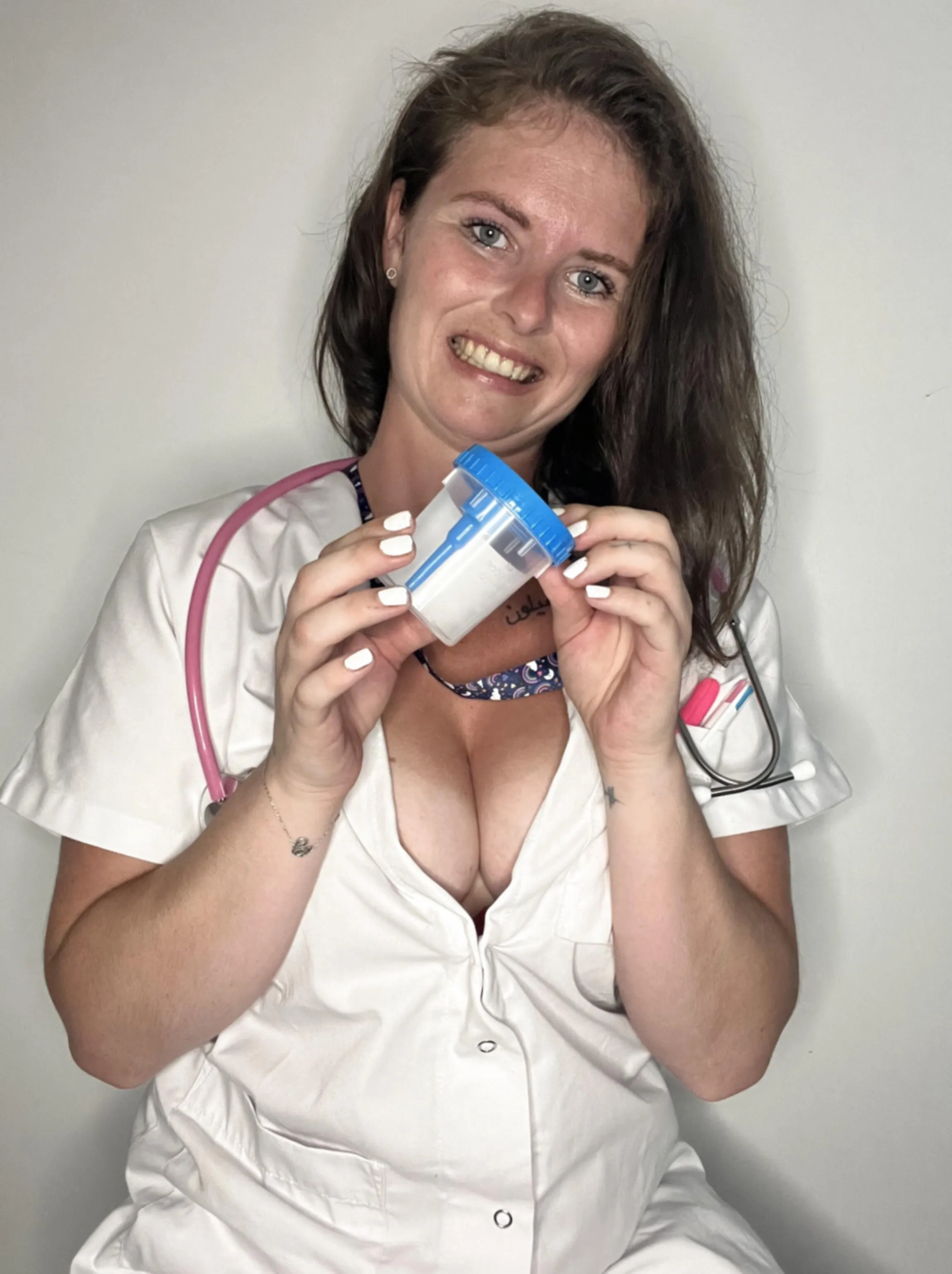 When he says he’s going to fill me up