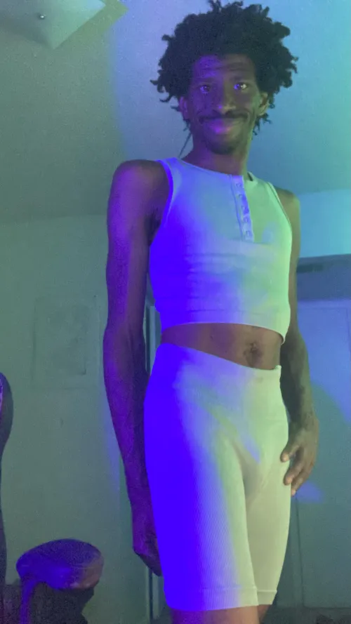 Would you let me dominate you like a jobber