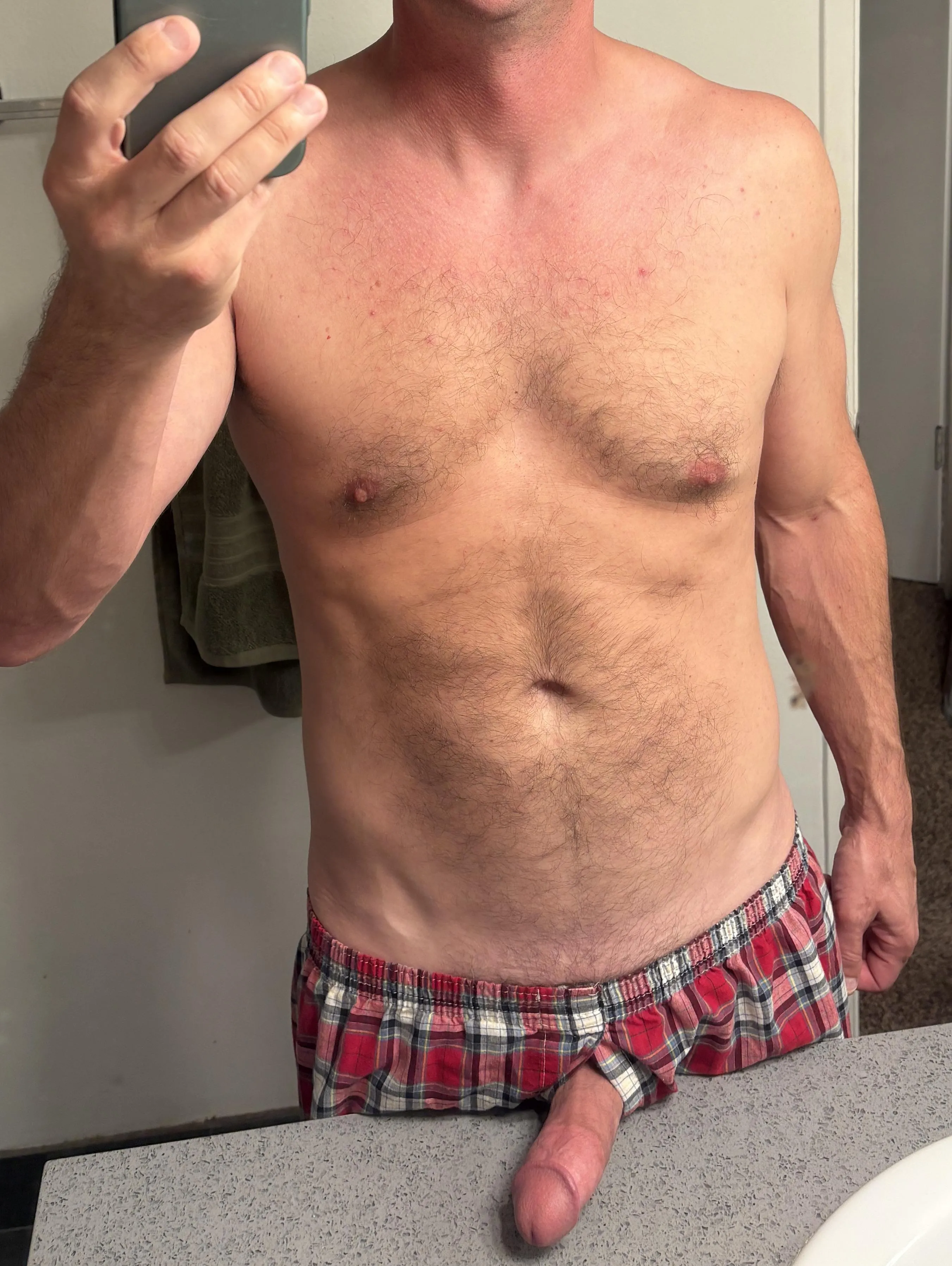 [46] Single DILF here