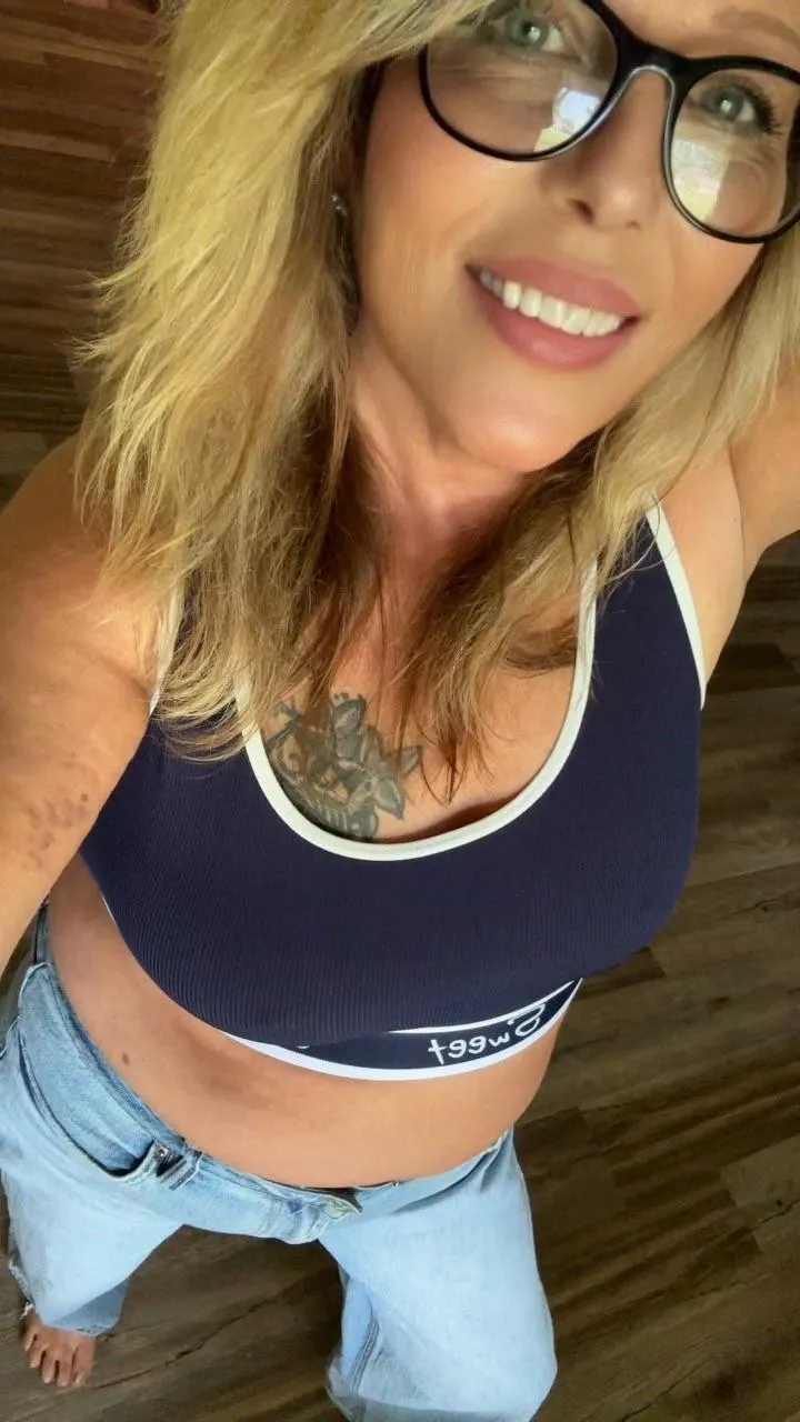 50s really are the new 30s