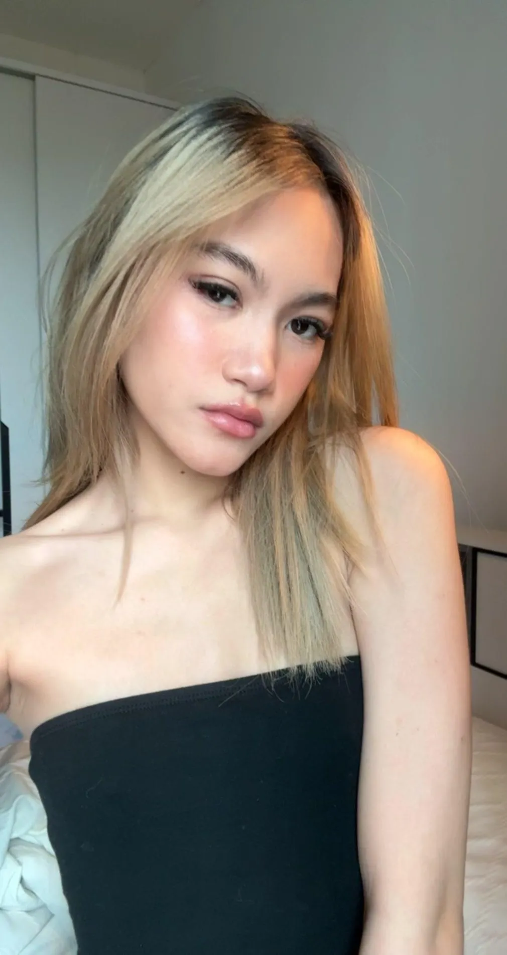 Hope this is sexy enough 🙈