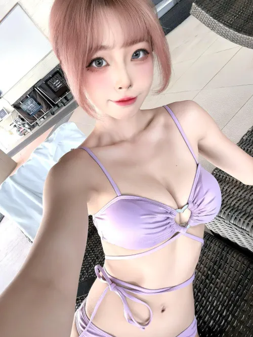 If I were your gf, I would give you everything you wanted rn