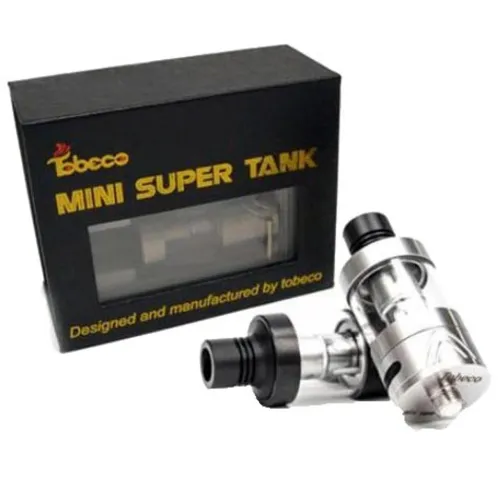 Mini super tank parts?