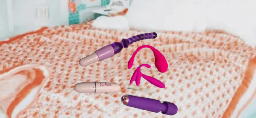 My little collection