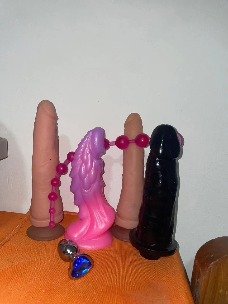 Thats a good start? F18