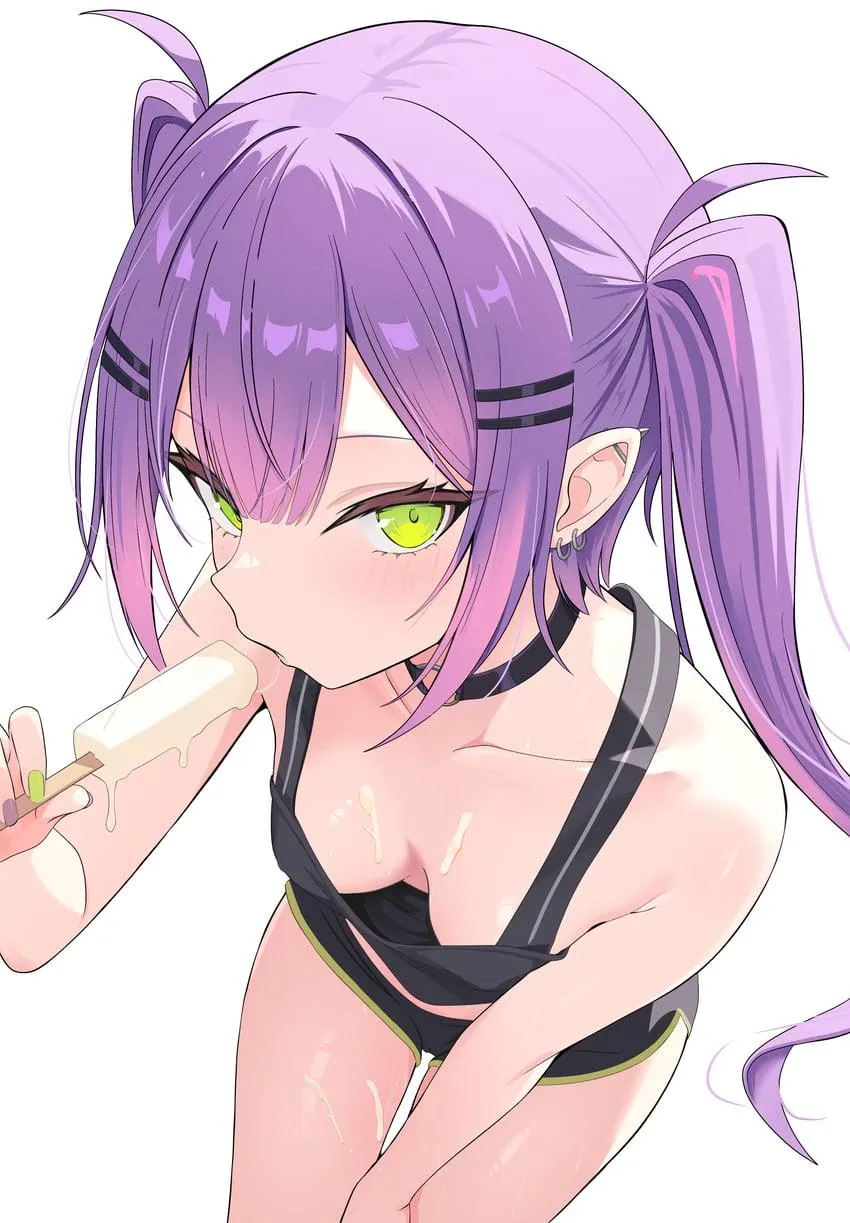 Tokoyami Towa [Hololive]