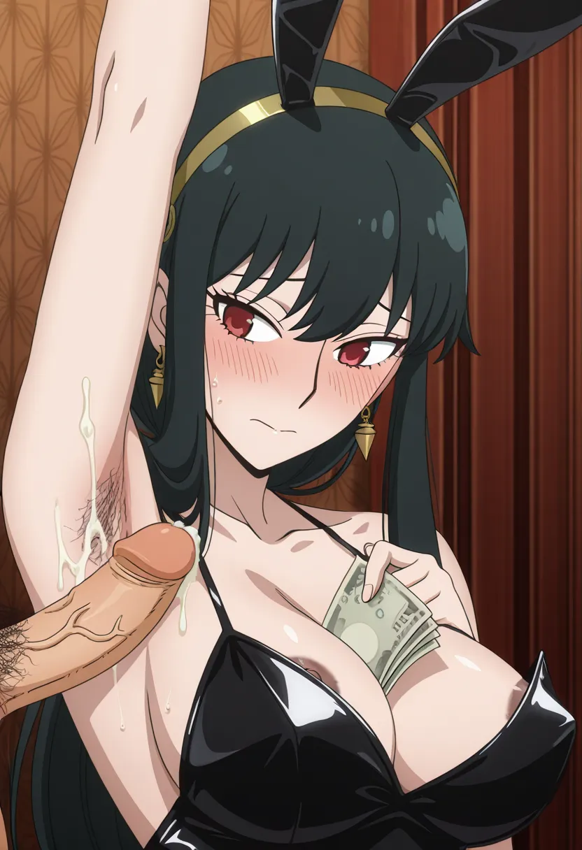 Well..I guess I'll take the money