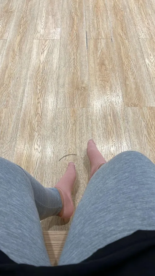 Would you kneel in front of them? 😘