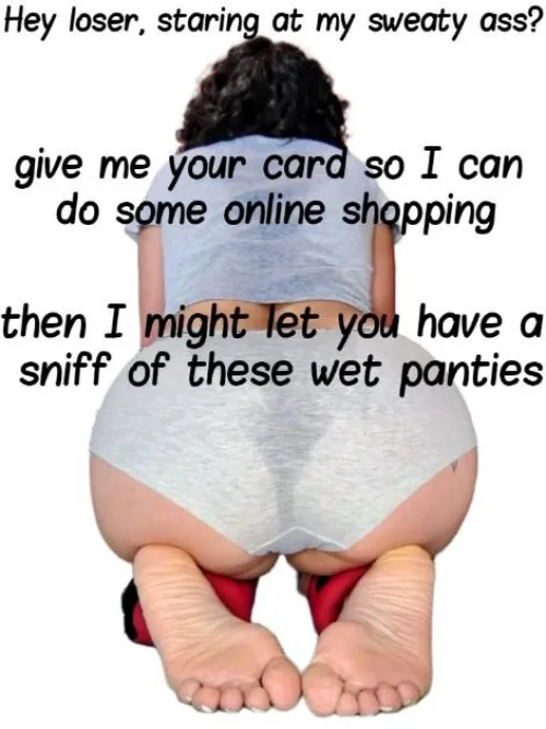 You're gonna thank me for the opportunity too (no imagefap)