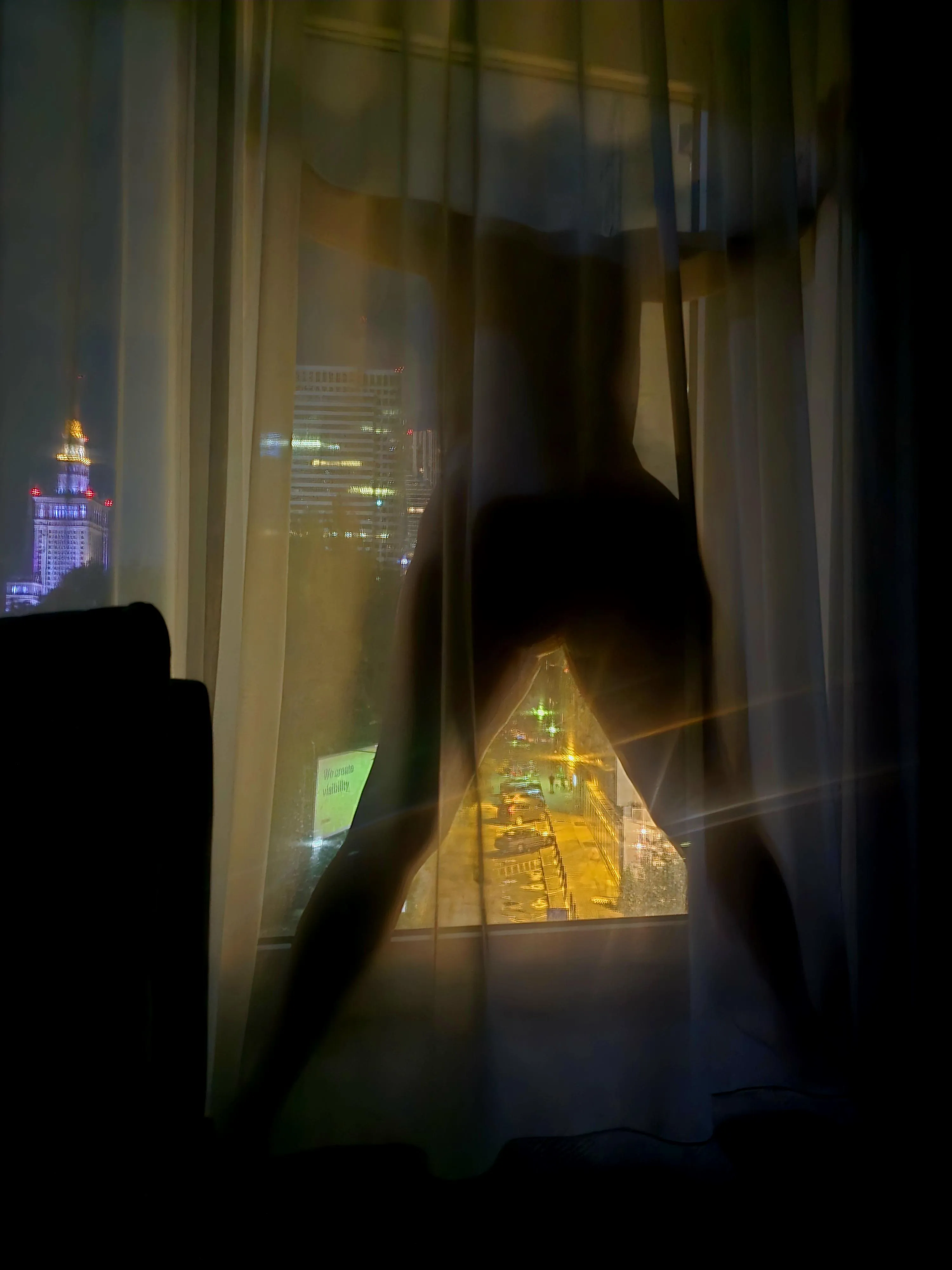 Everyone loves a good view