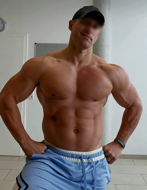 enough meat for you?