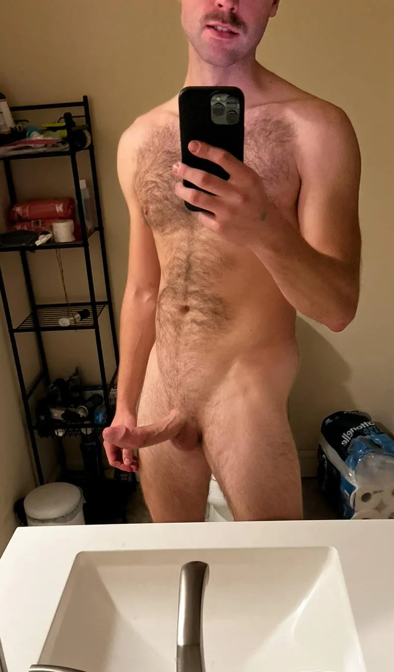 I’m back friends ;)