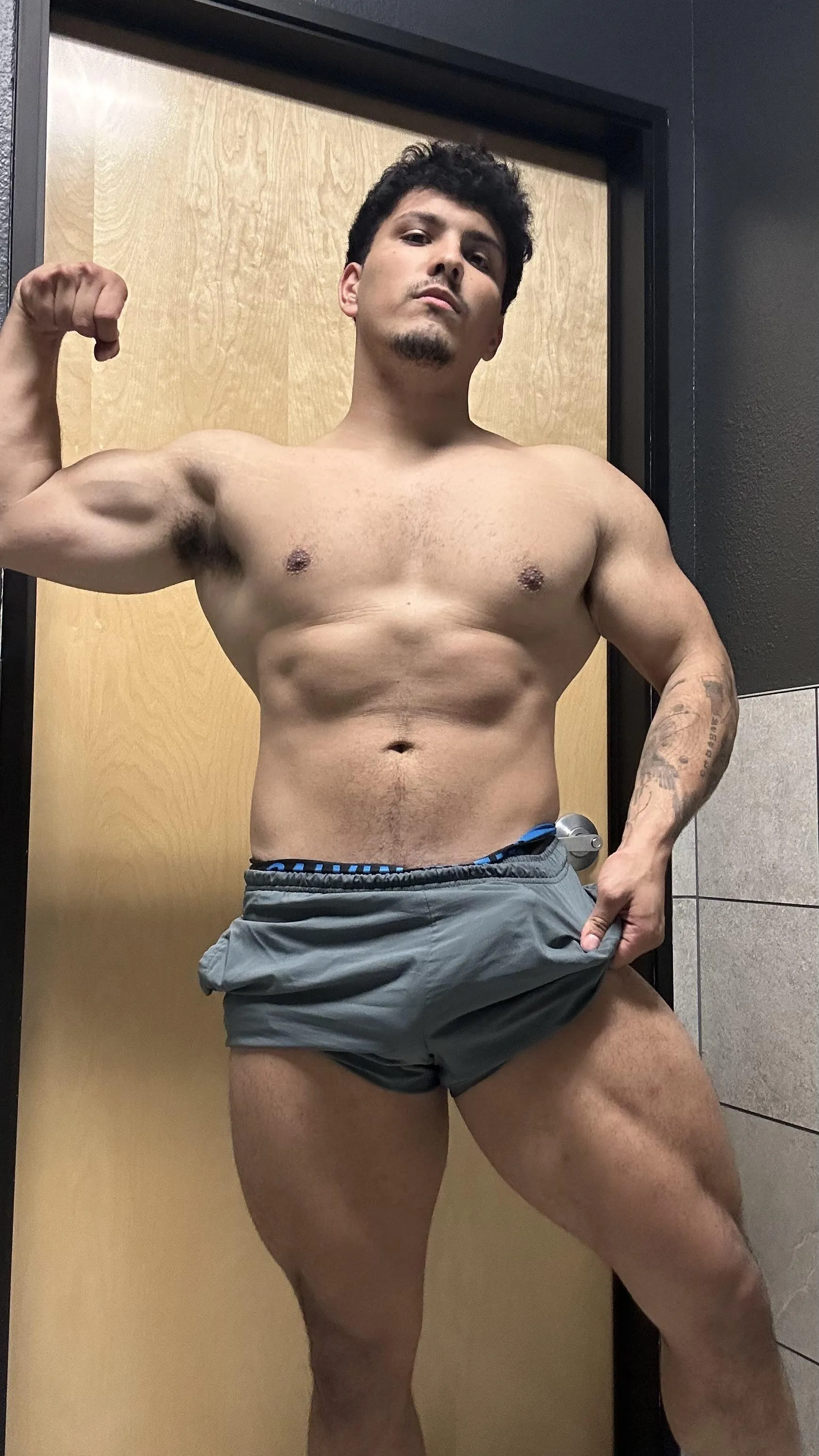 let’s have some fun together