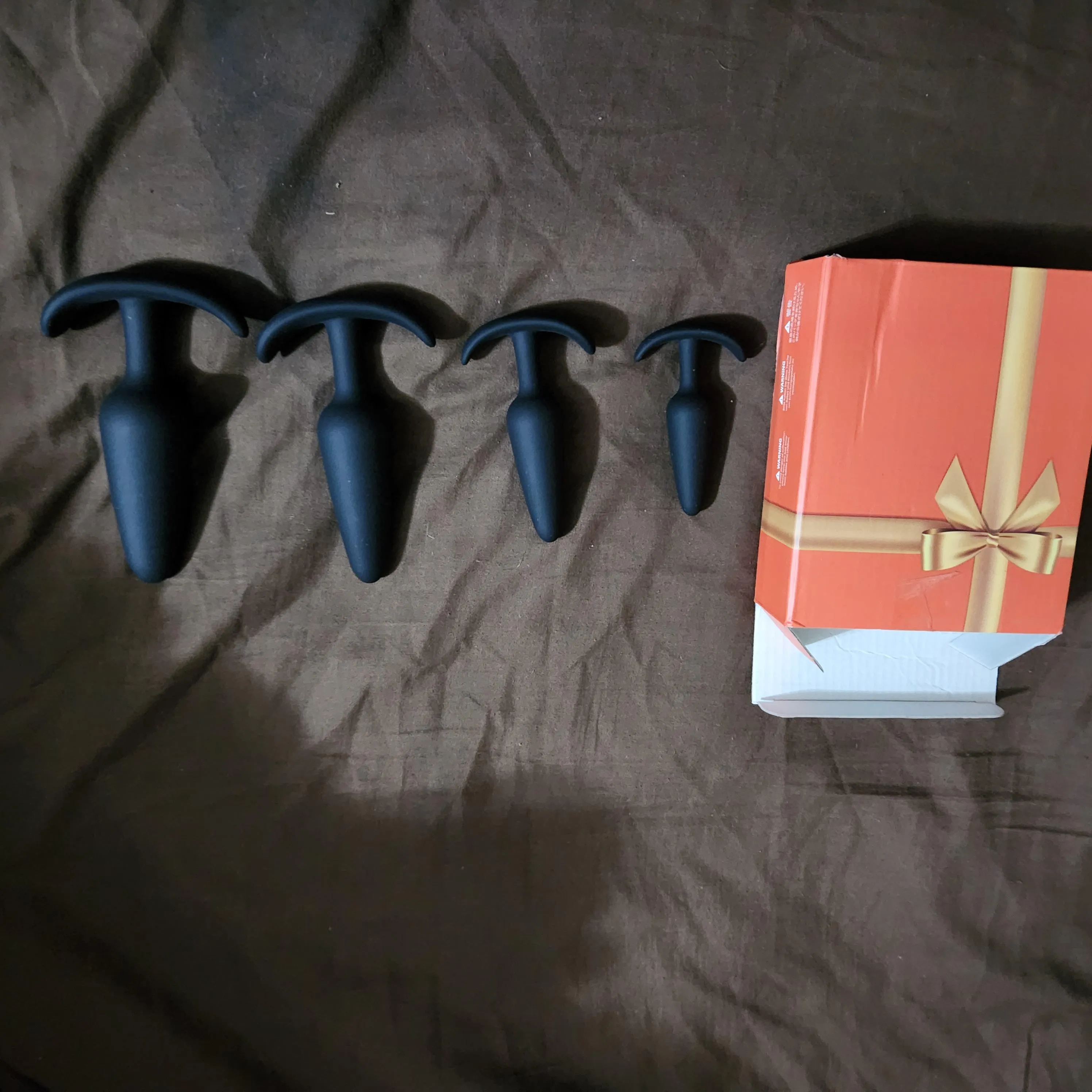 Pegging maybe(update #2)