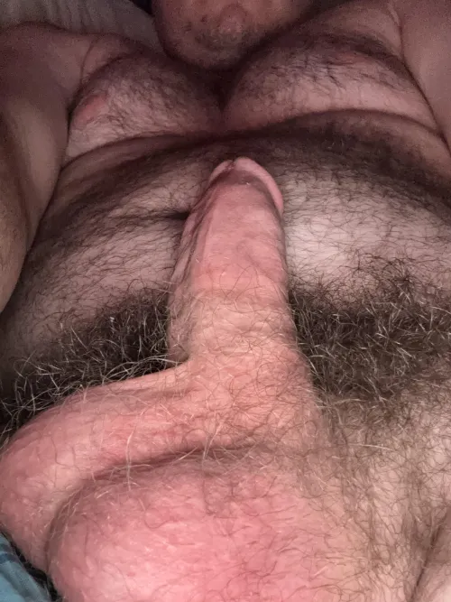 Who’s horny? DM me