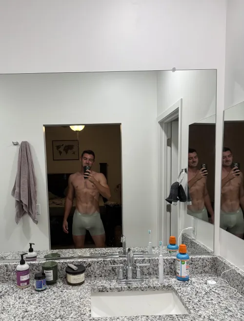 Your Monday motivation