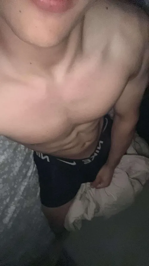 18, fit older HMU