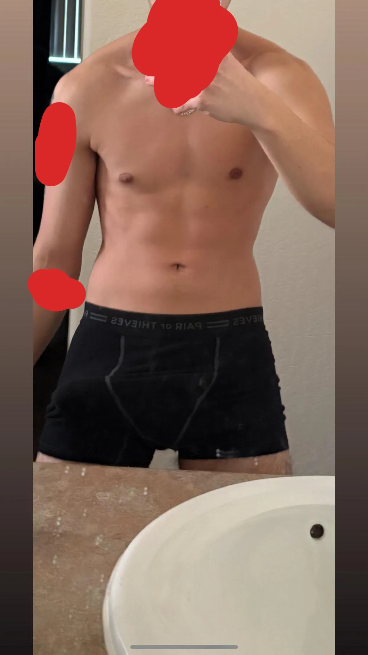 [19]Bite the bulge 🫦