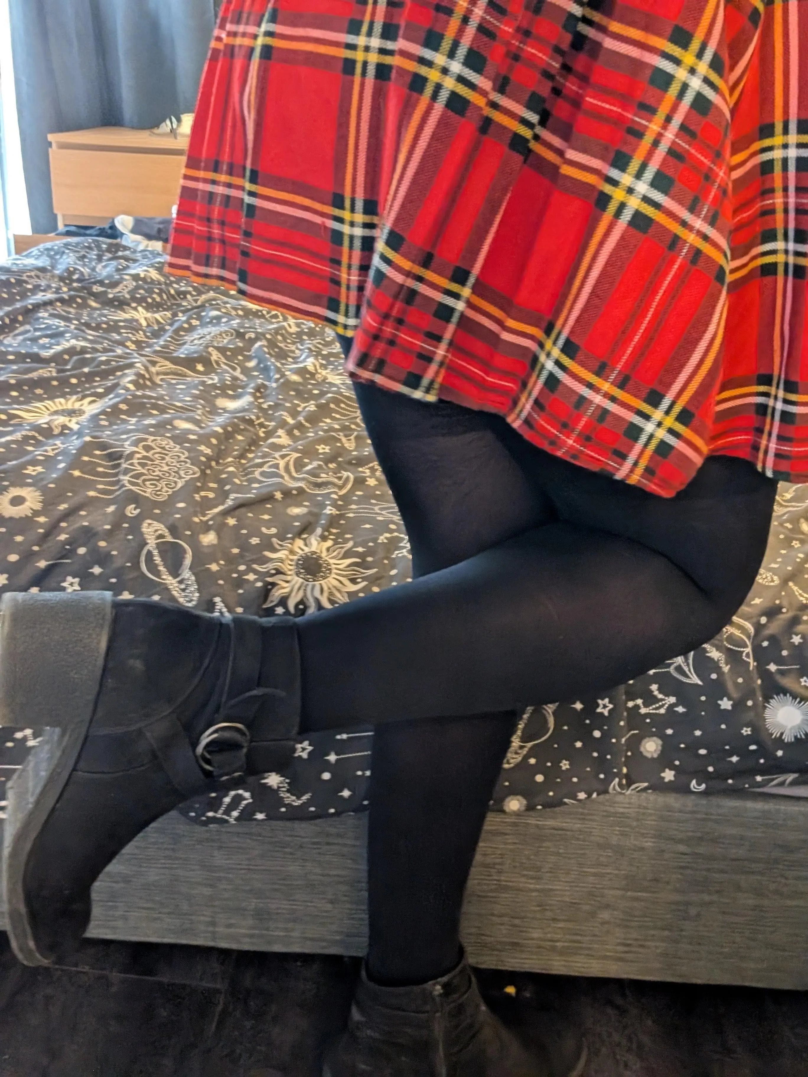 [20F] Long time lurker, first time poster 💙