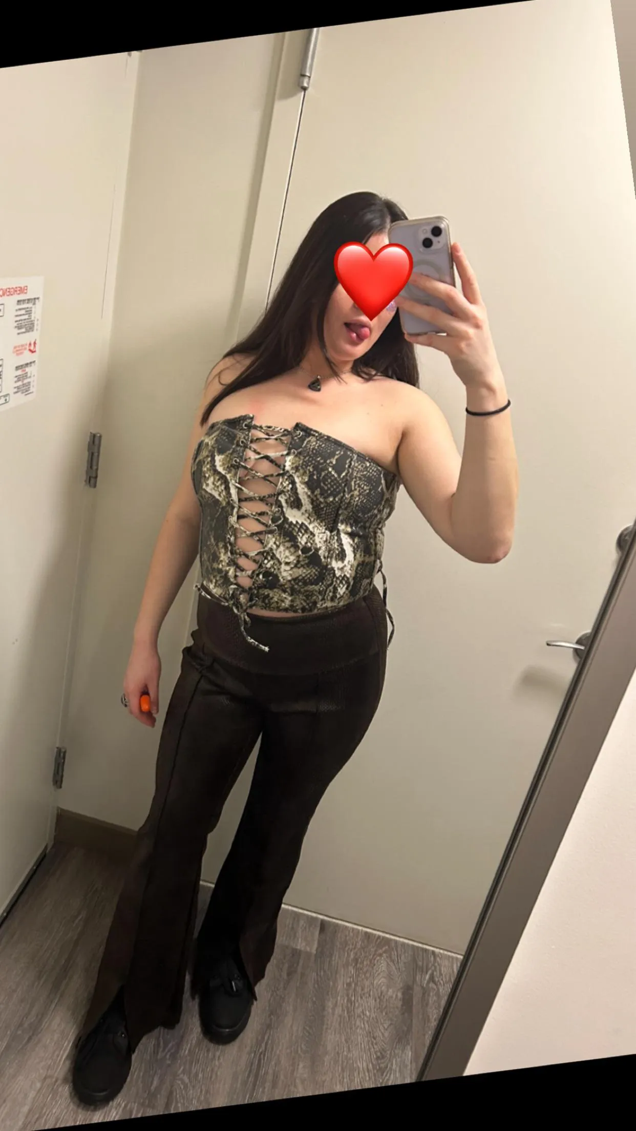 28 [F4M] #NJ seeking a dominant man