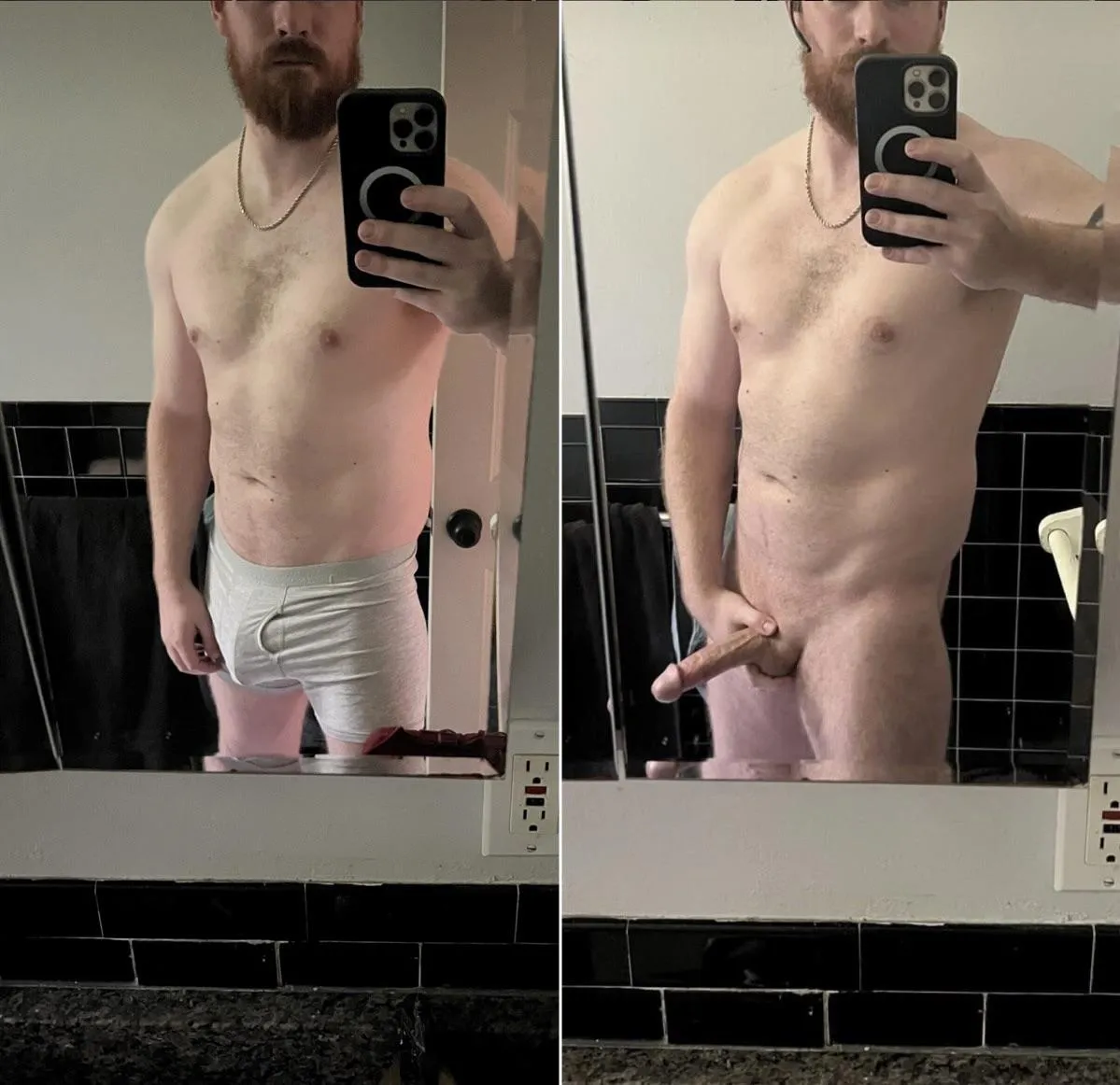 (33) it’s rude to stare on not say hi